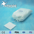 surgical dressing and disposable items raw material soft cotton roll tape